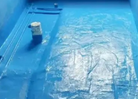 浉河卫生间漏水维修公司分享下浉河卫生间防水工程中常用防水涂料介绍。